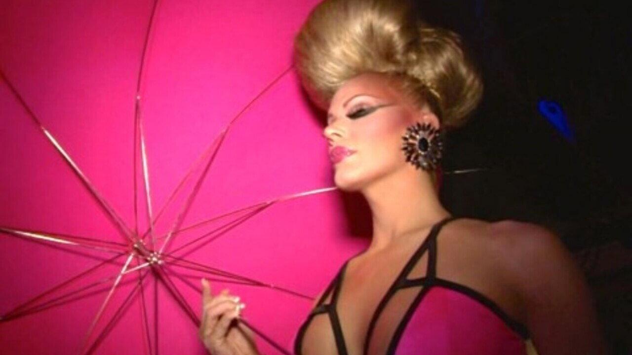 The Queens 2018 movie scene