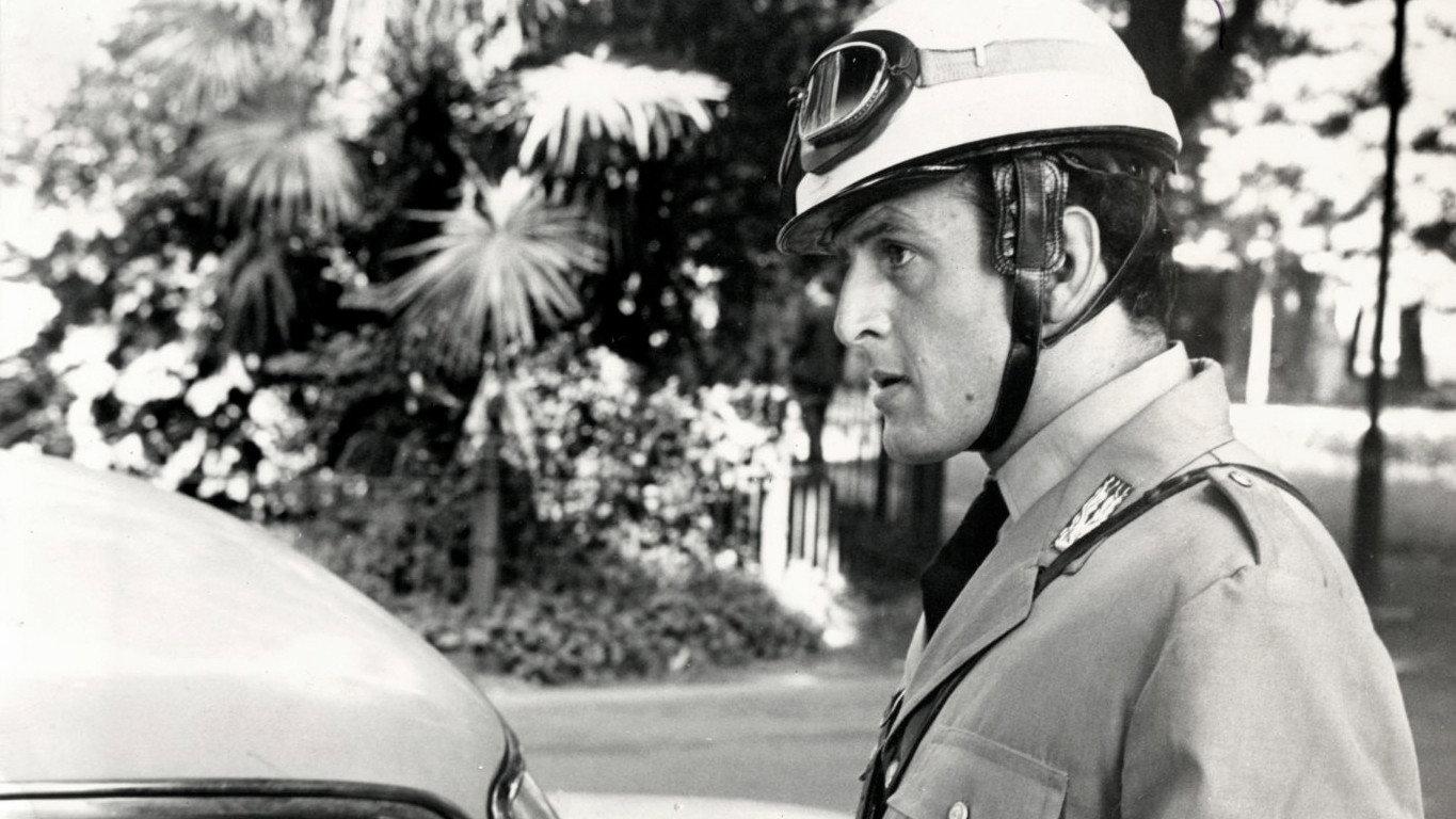 Vento, vento, portali via con te 1976 movie scene