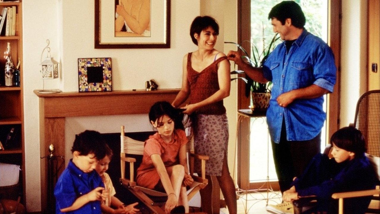 Women or Children First 2002 movie scene