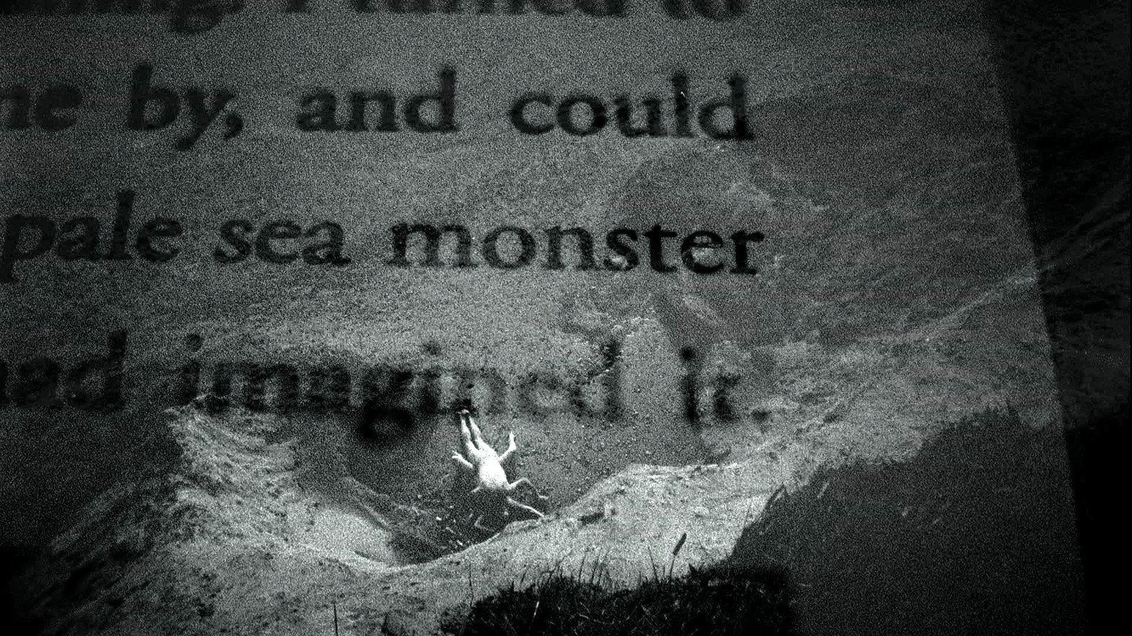 Patience (After Sebald) 2012 movie scene