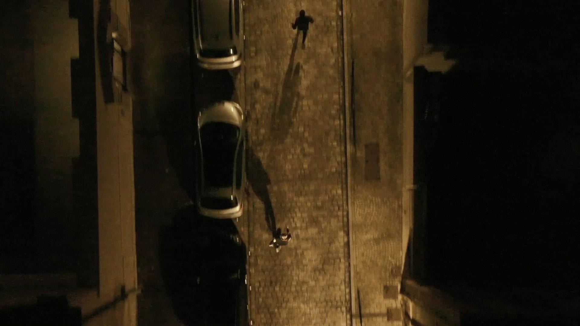 Sileotopia 2023 movie scene