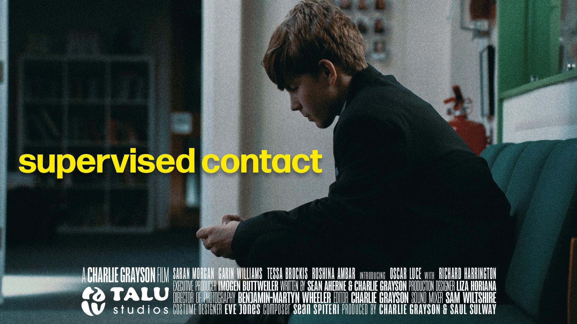 Supervised Contact 2027 movie scene