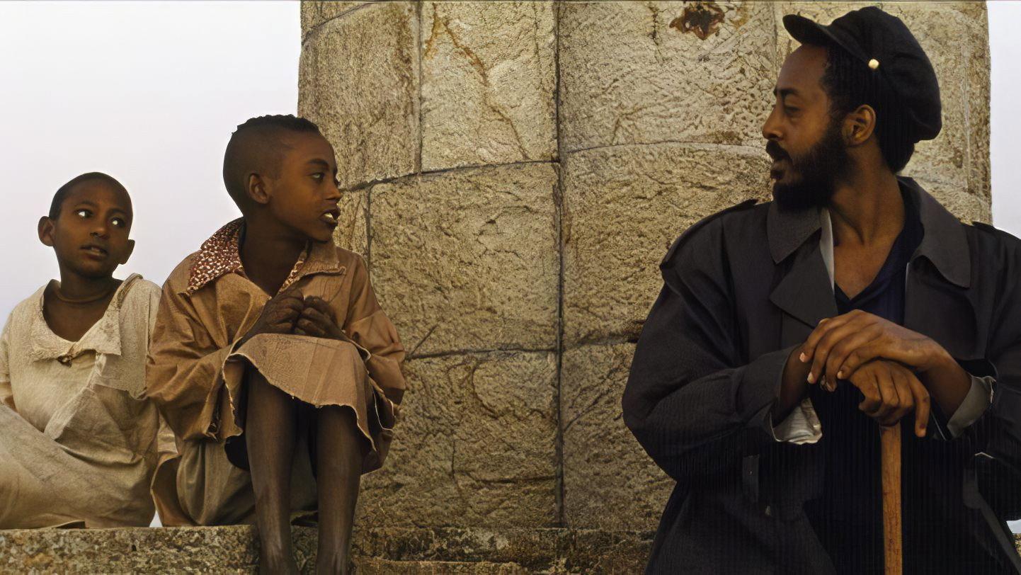 Teza 2008 movie scene
