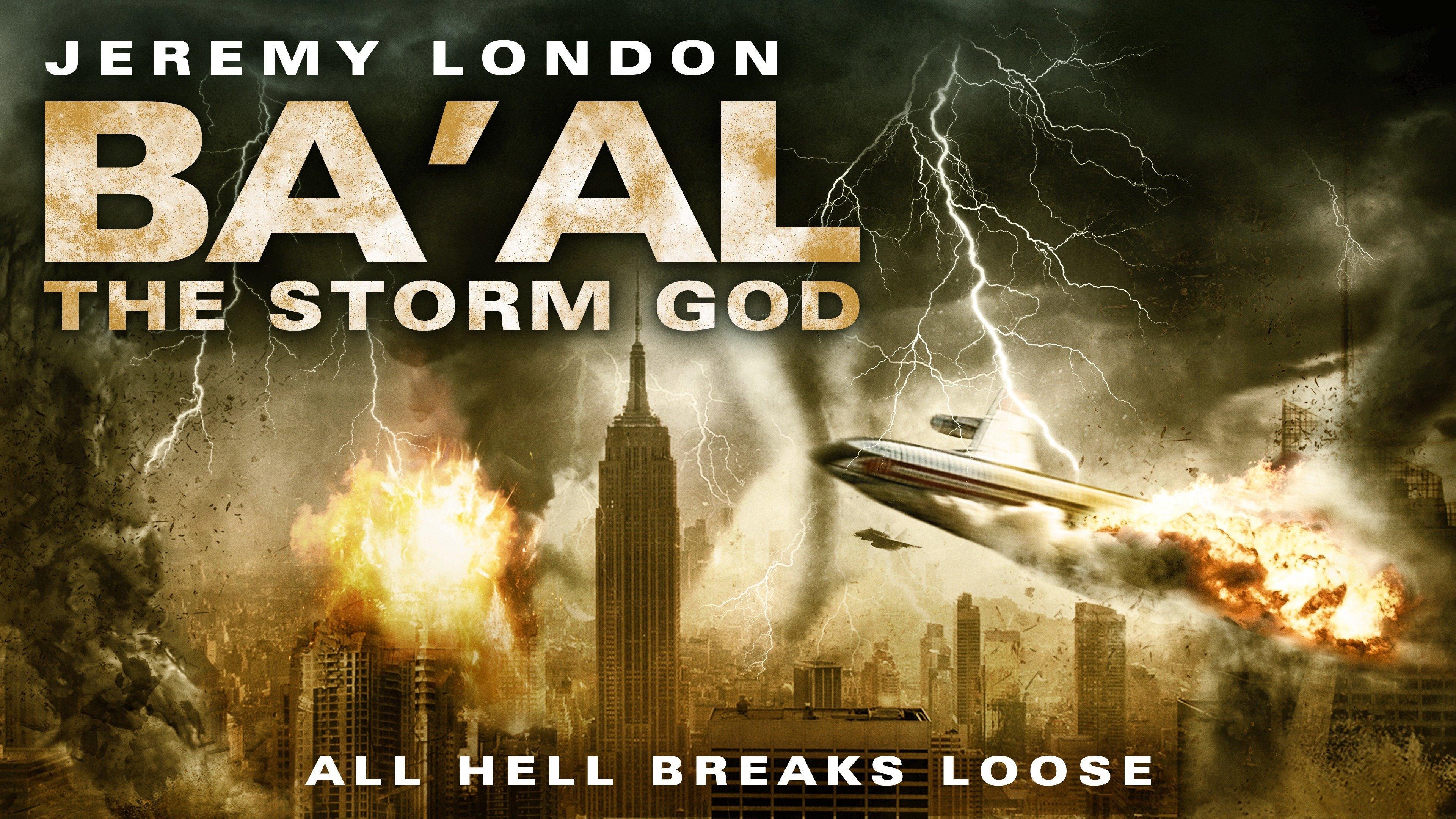 Ba'al 2008 movie scene