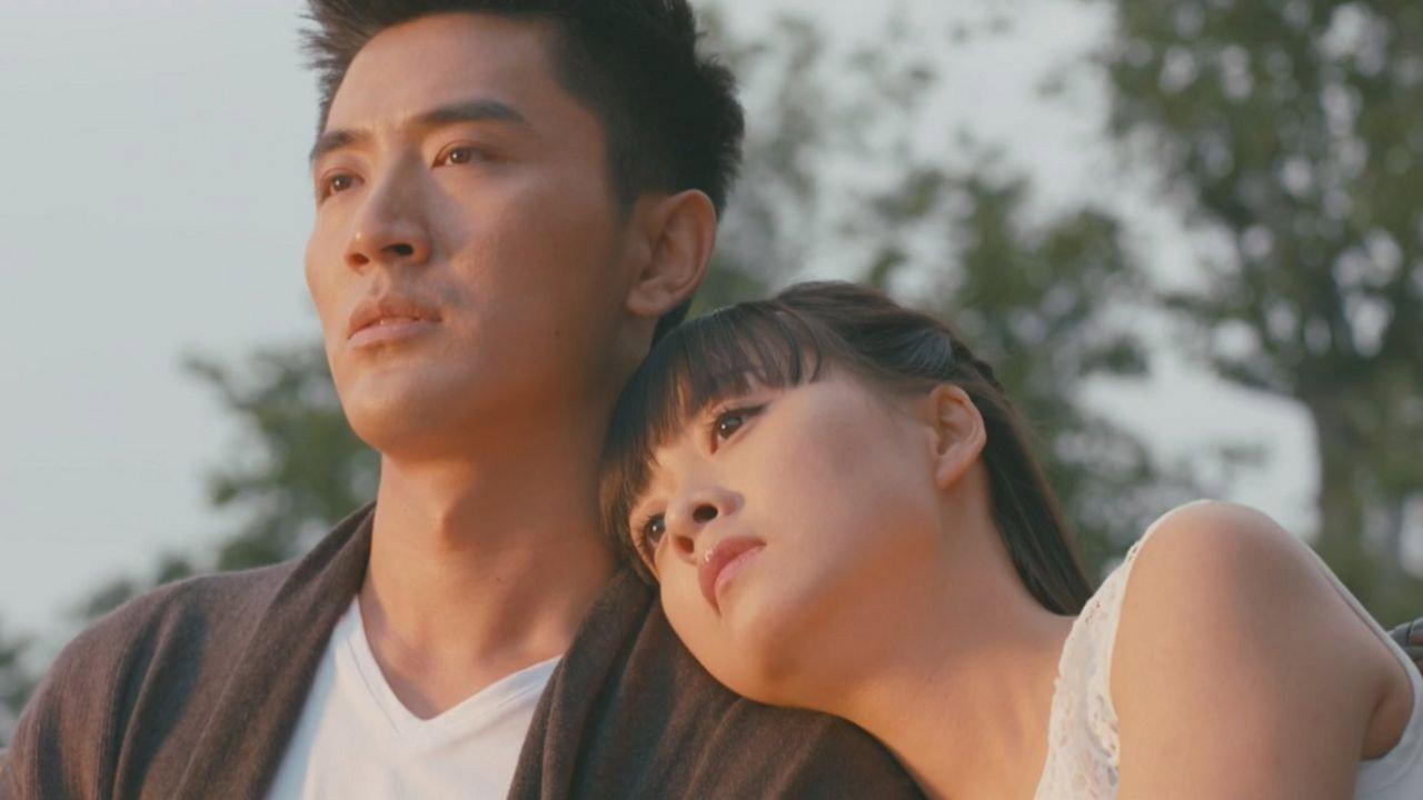 Give Seven Days 2014 movie scene