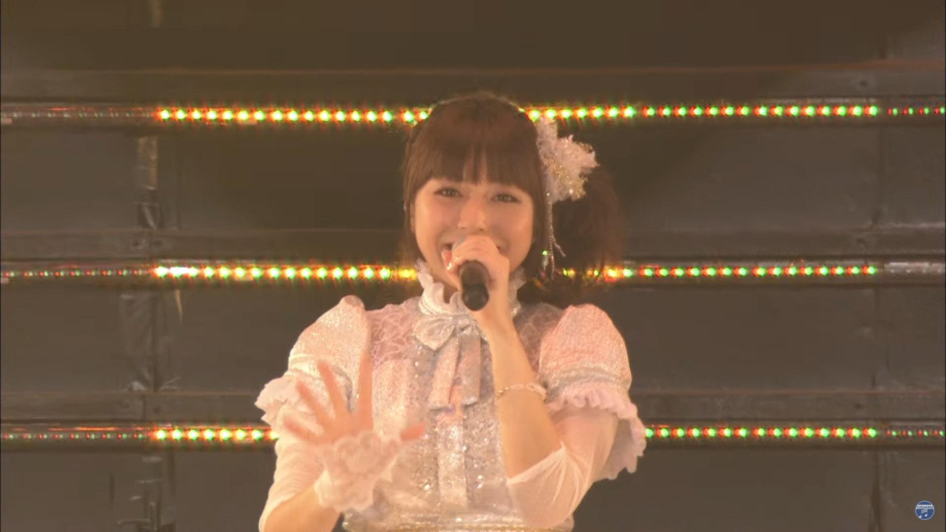 THE IDOLM@STER 7th ANNIVERSARY 765PRO ALLSTARS 2012 movie scene