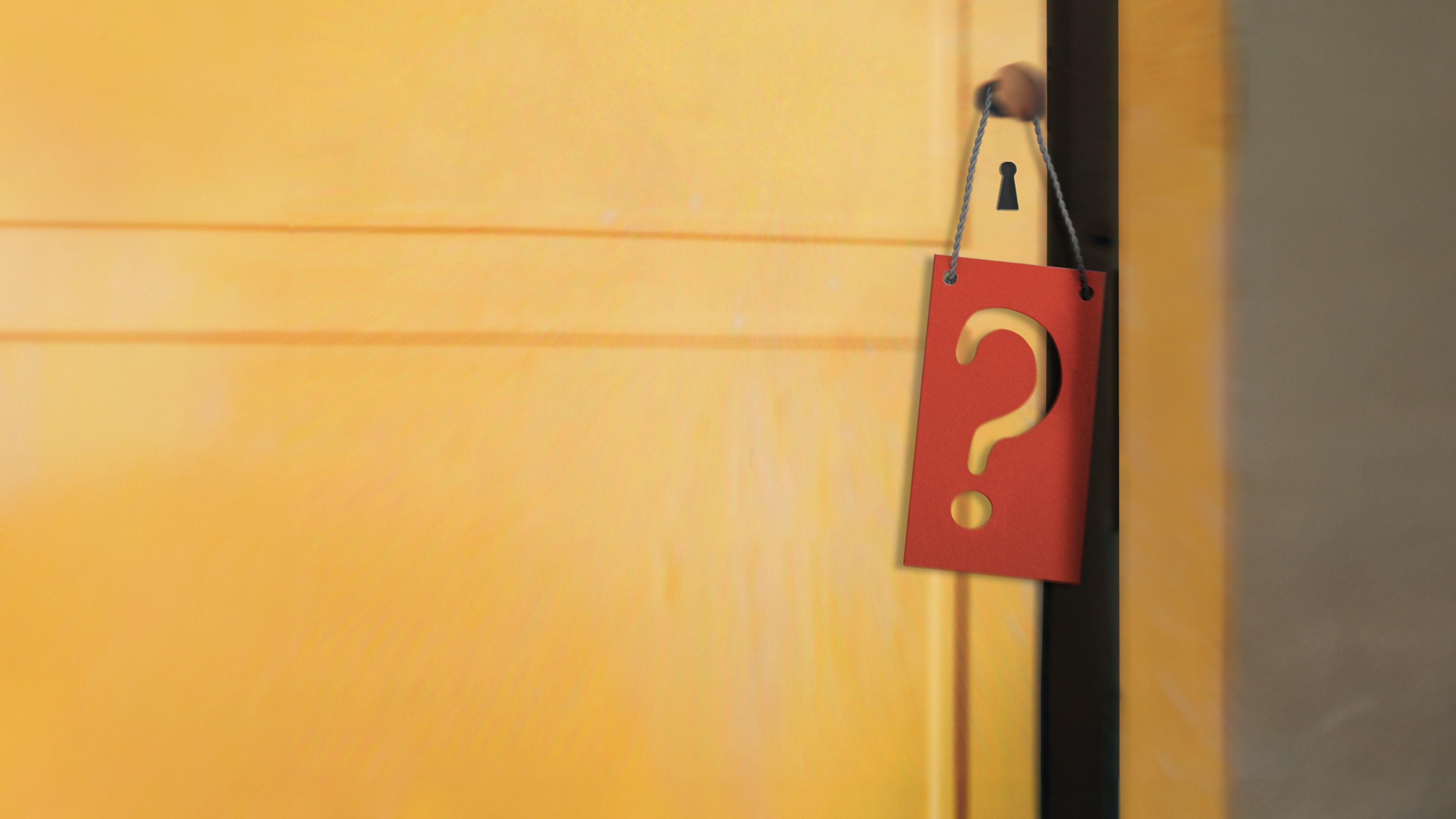 The Mystery of the Yellow Room 2003 movie scene