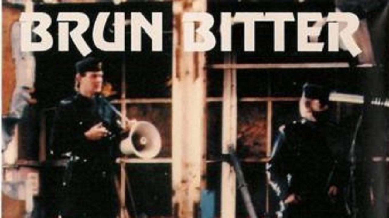 Hair of the Dog 1988 movie scene