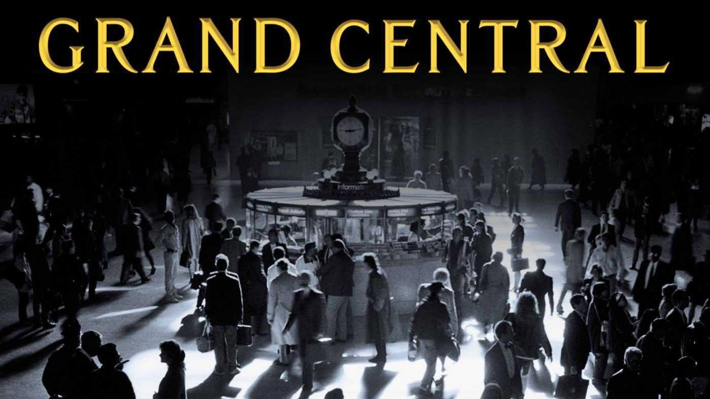 Grand Central 2008 movie scene