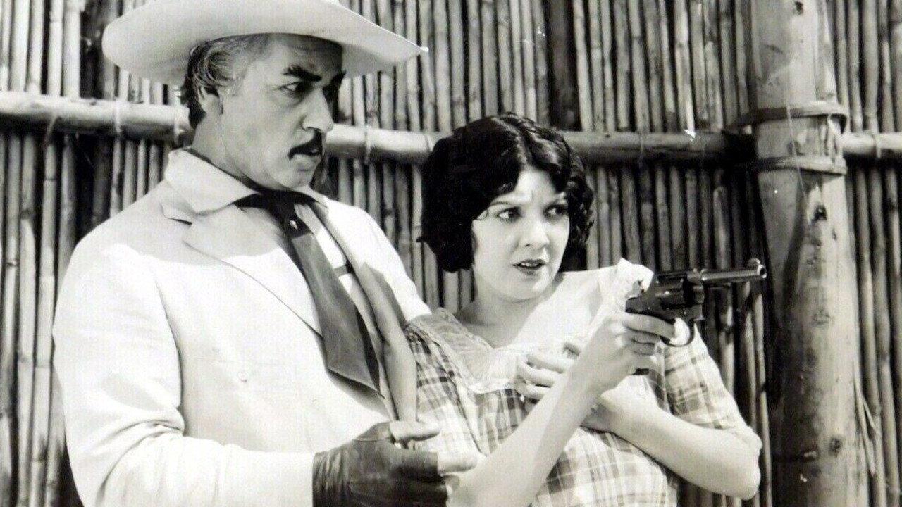 Ebb Tide 1922 movie scene
