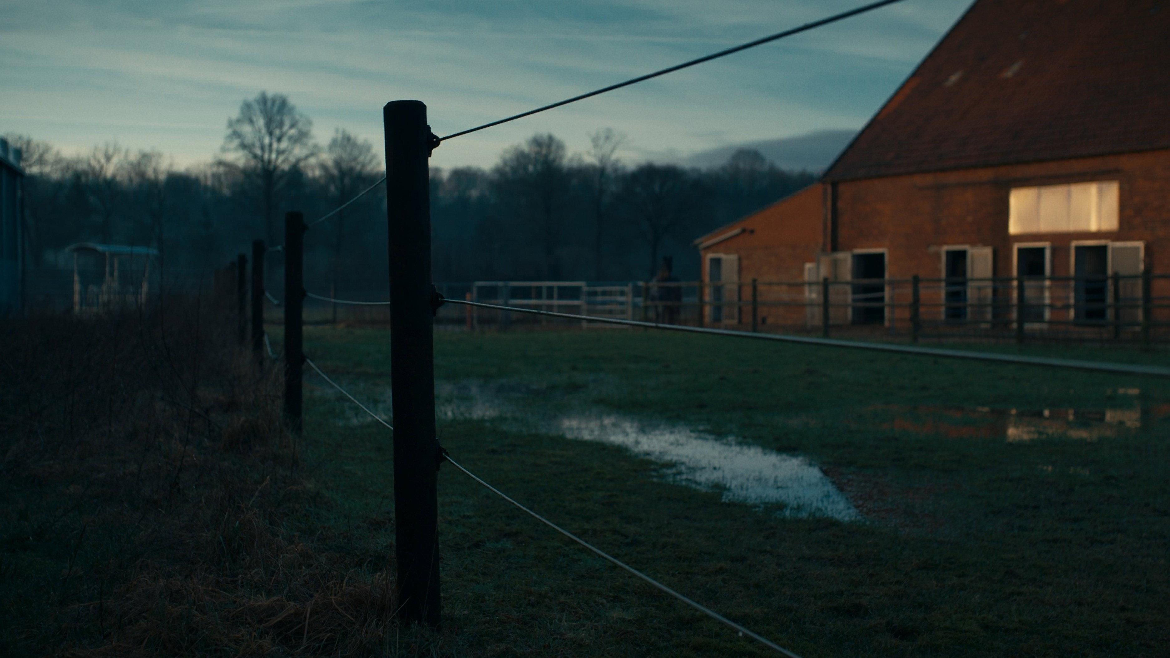 Traben movie scene