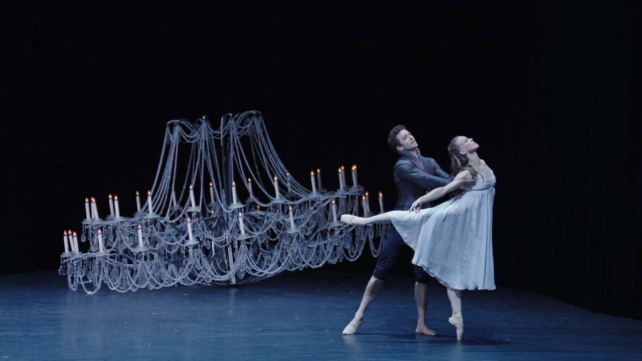 Prokofiev: Romeo and Juliet 2020 movie scene