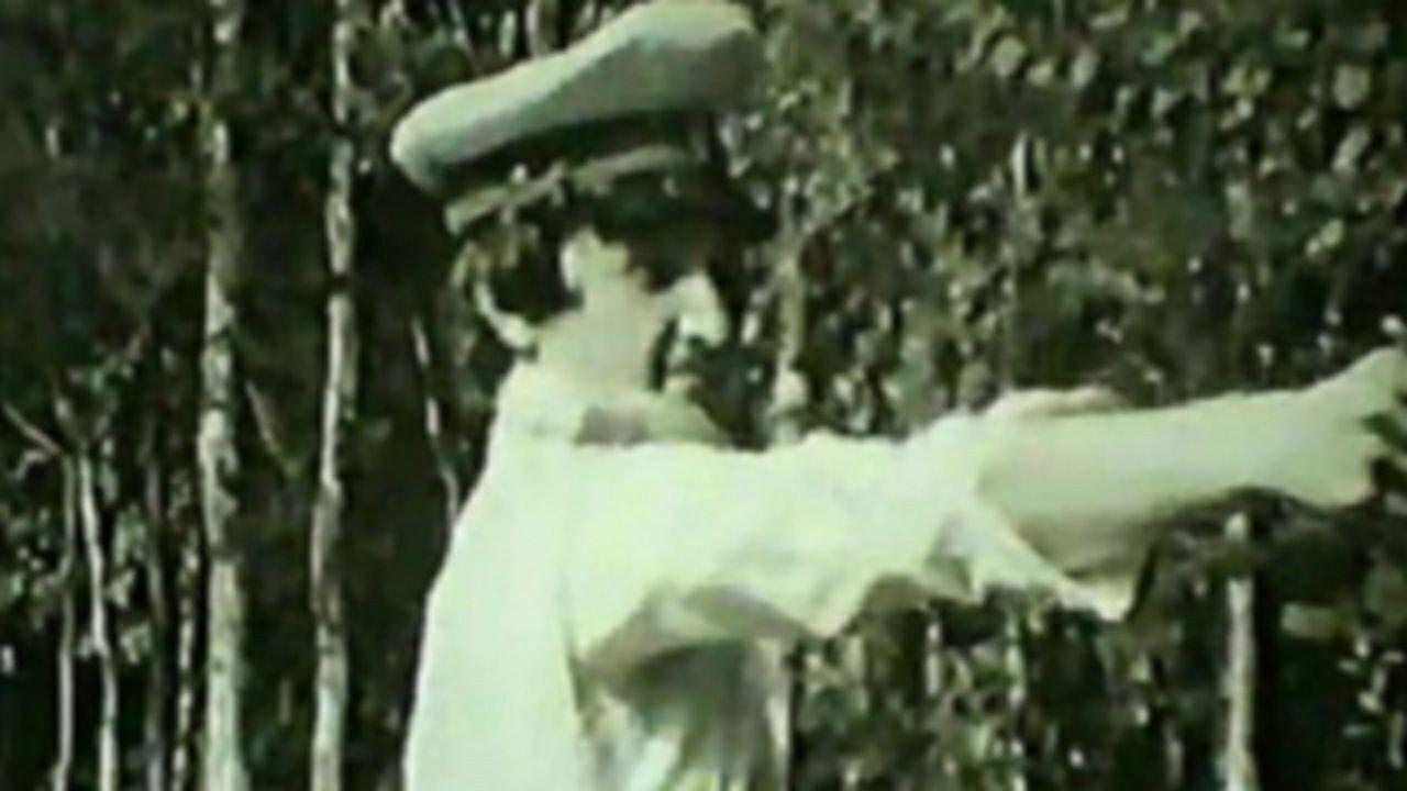 Cupid's Arrows 1981 movie scene