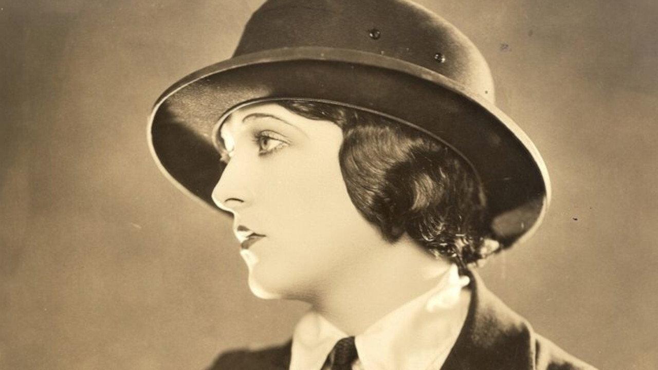 The Rose of Paris 1924 movie scene