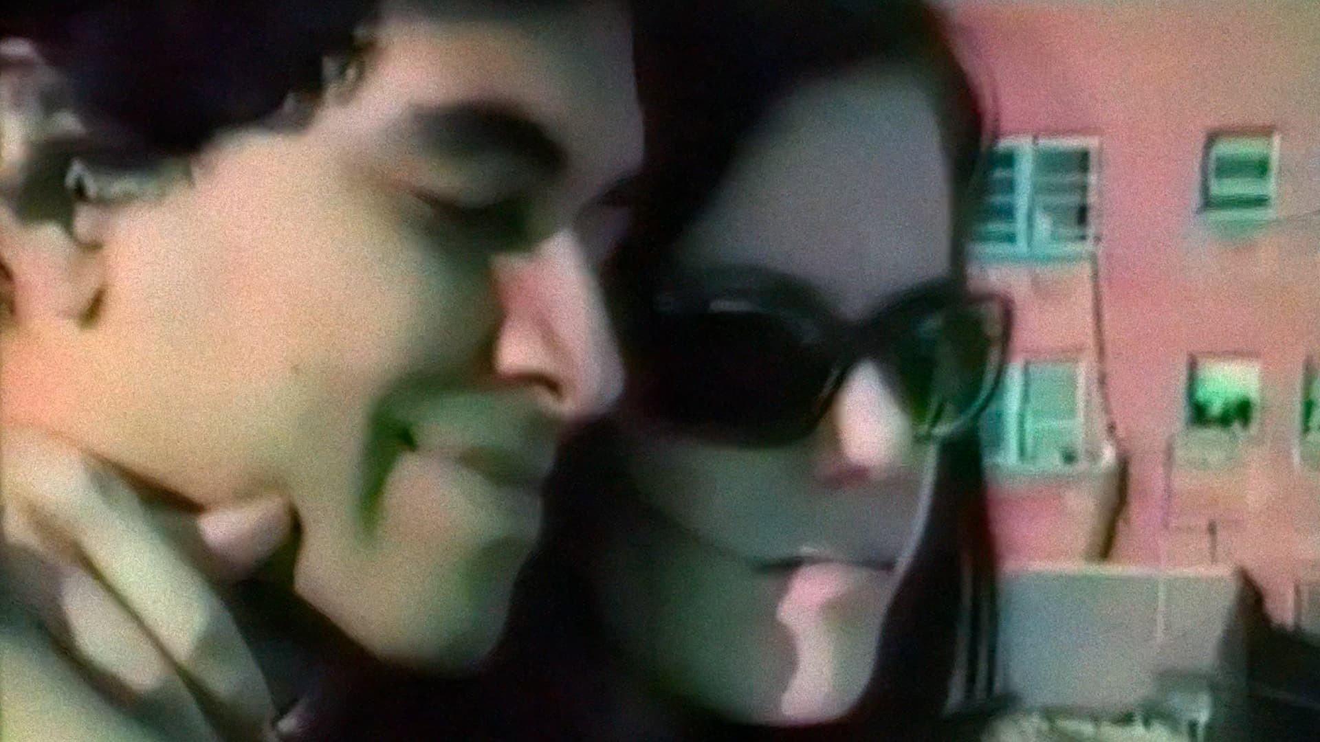 Citizen Tania 1989 movie scene