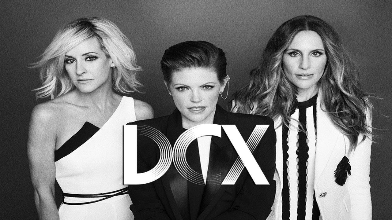 Dixie Chicks - DCX MMXVI Live 2017 movie scene