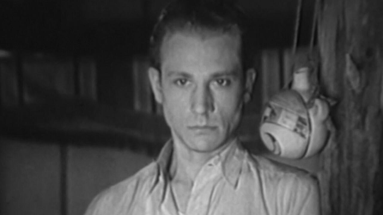 The Irish Gringo 1935 movie scene