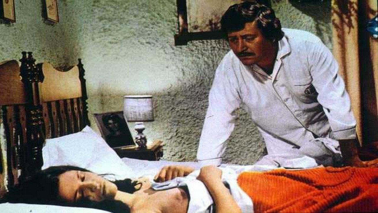 Cara dolce nipote 1977 movie scene