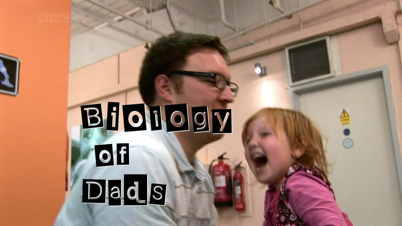 Biology of Dads movie scene