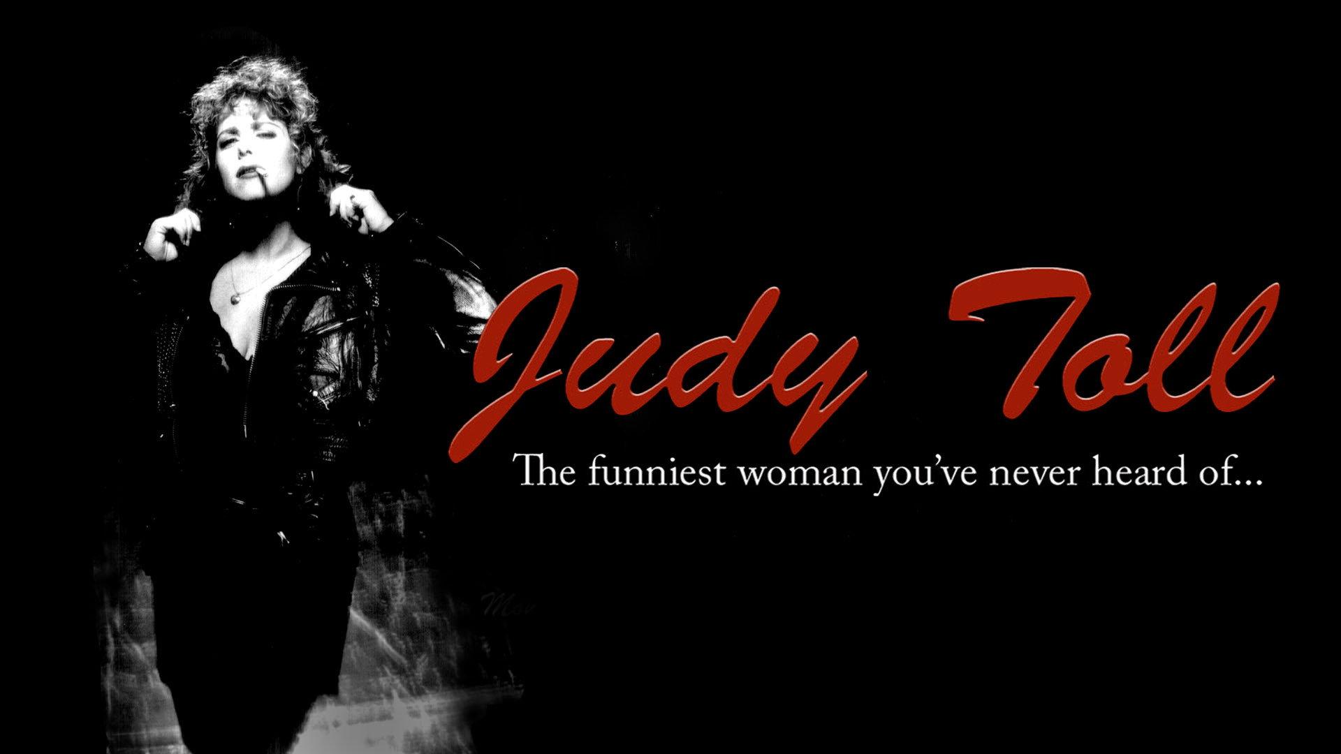 Judy Toll: The Funniest Woman You've Never Heard Of 2007 movie scene