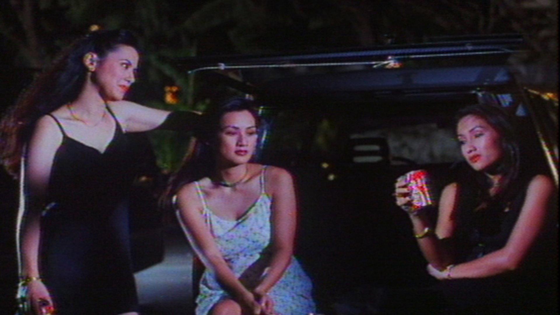 Sabado Nights 1996 movie scene