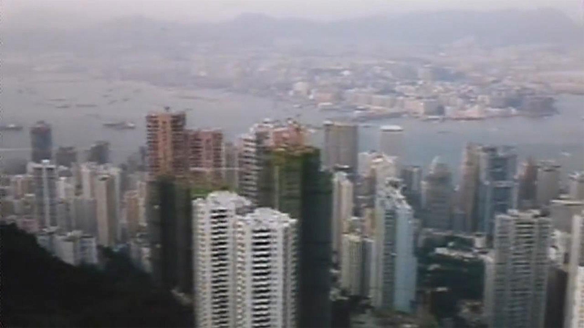 Sex for Sale 1993 movie scene