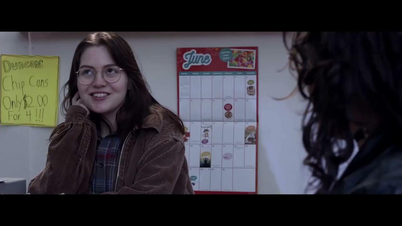 The Pinch 2022 movie scene