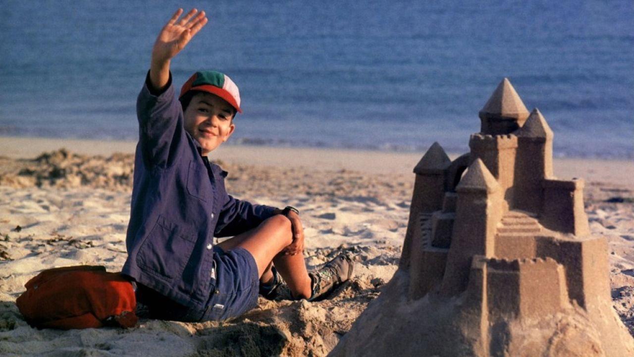 Coming to Terms with the Dead 1994 movie scene