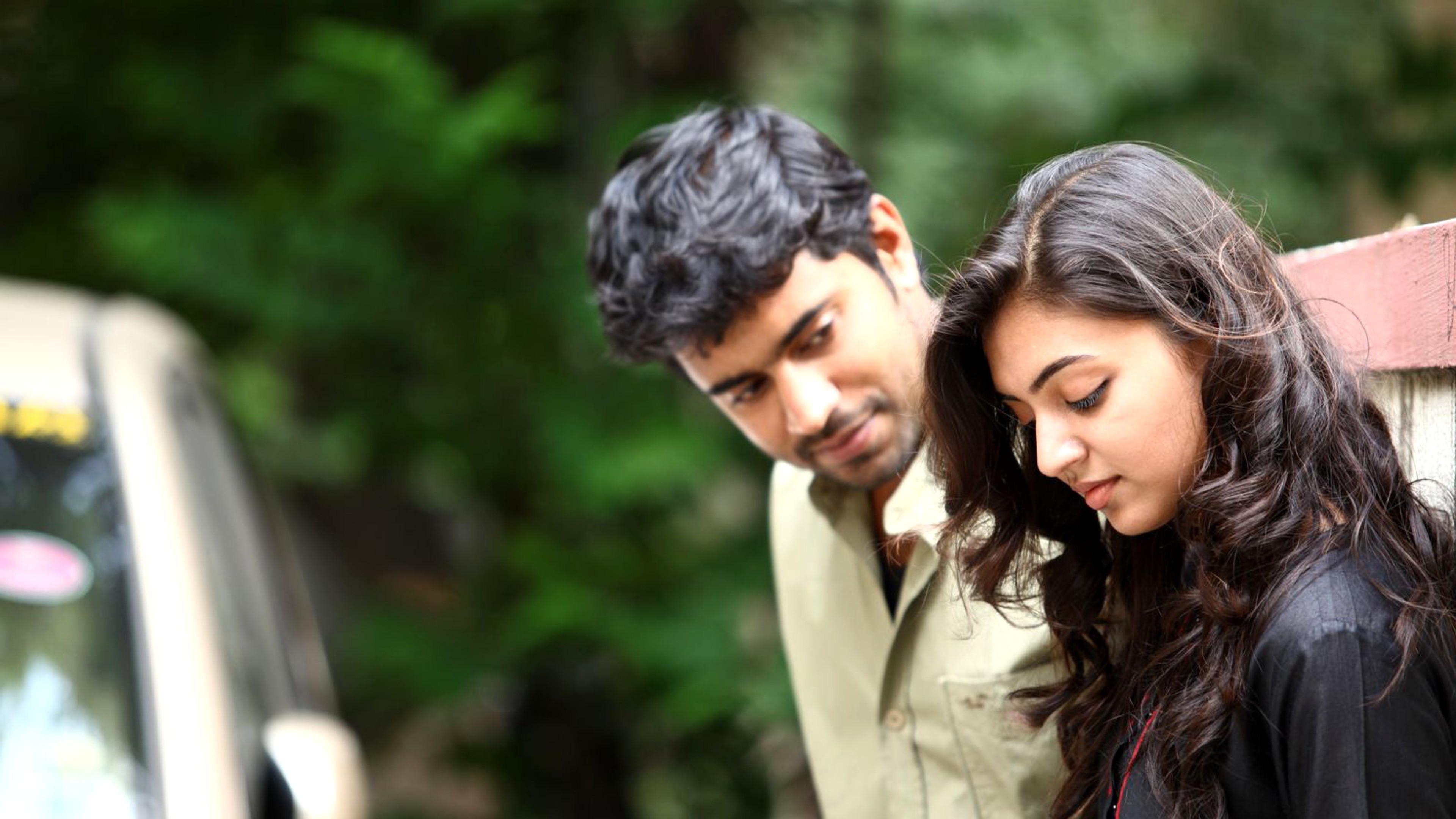 Neram 2013 movie scene
