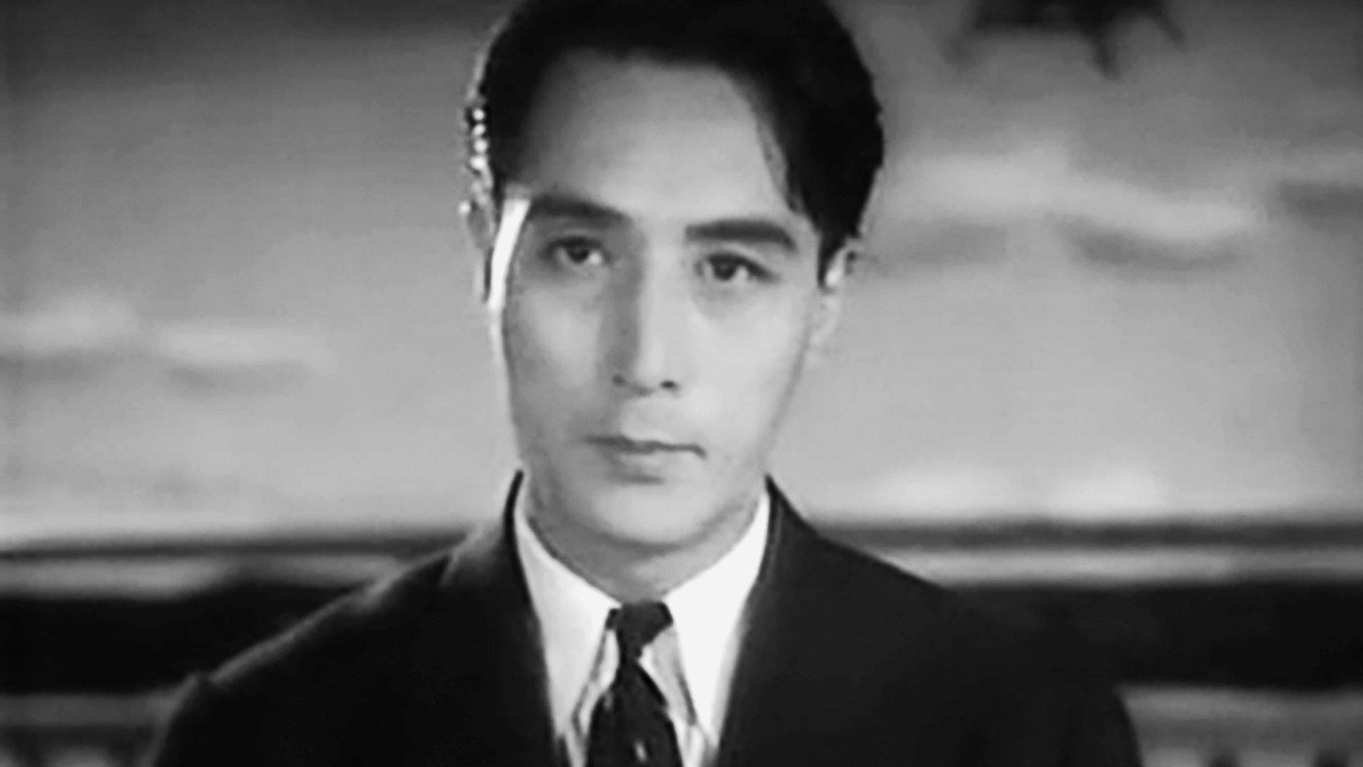 Learn from Experience, Part One 1937 movie scene