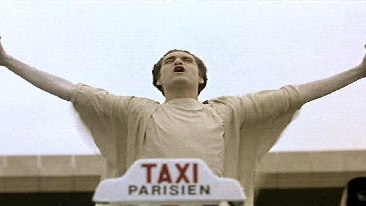 Le nouveau Jean-Claude 2002 movie scene