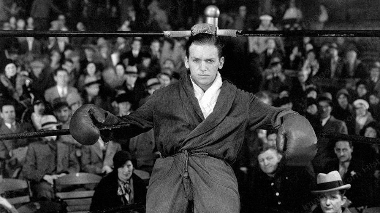 The Life of Jimmy Dolan 1933 movie scene