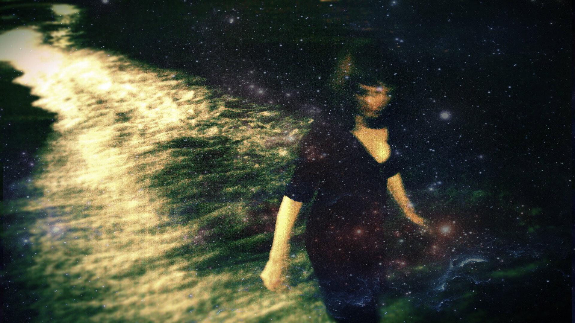 WhimSeaCall - Nocturnal Sea 2019 movie scene