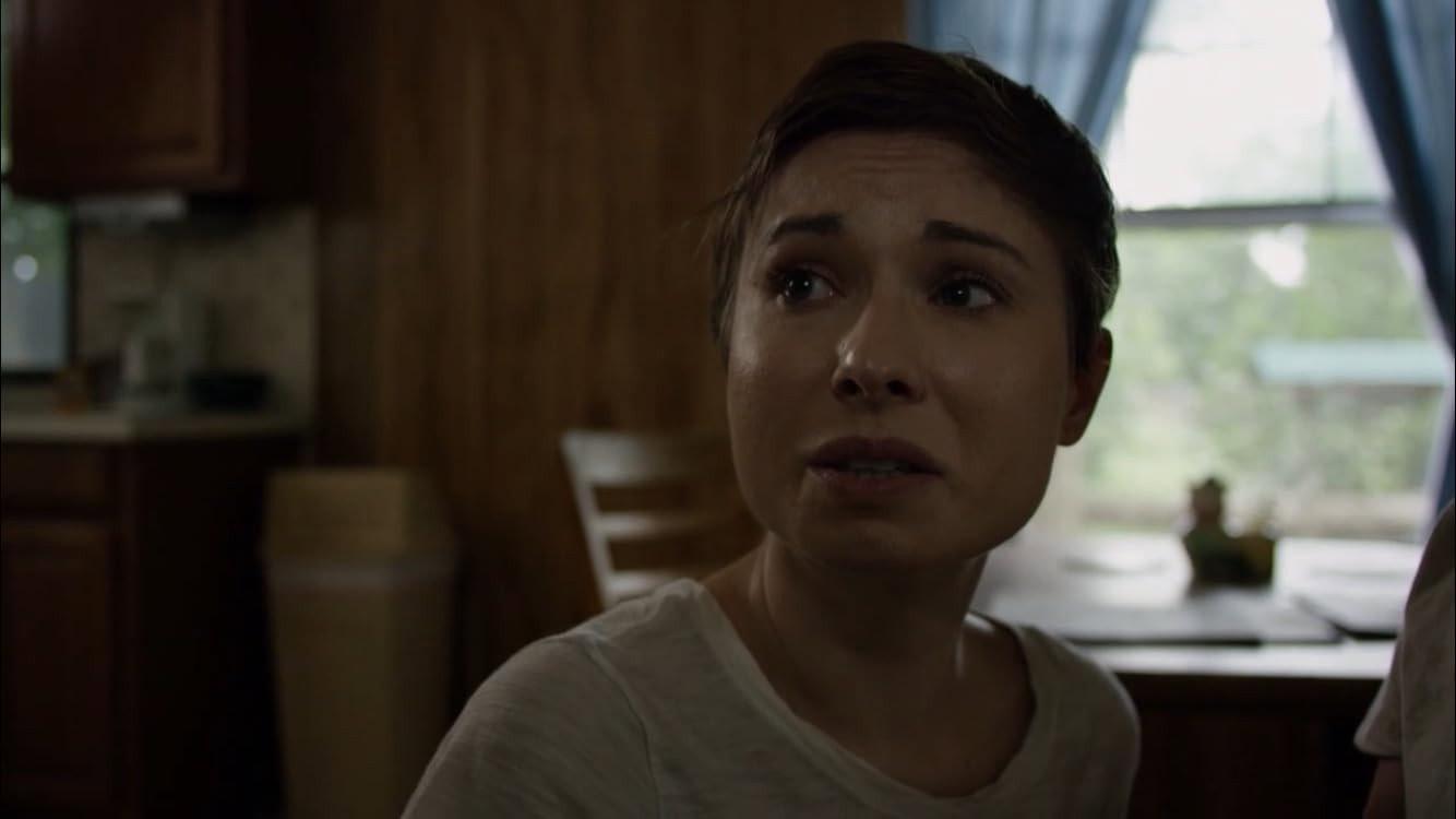 Mother of a Sacred Lamb 2018 movie scene