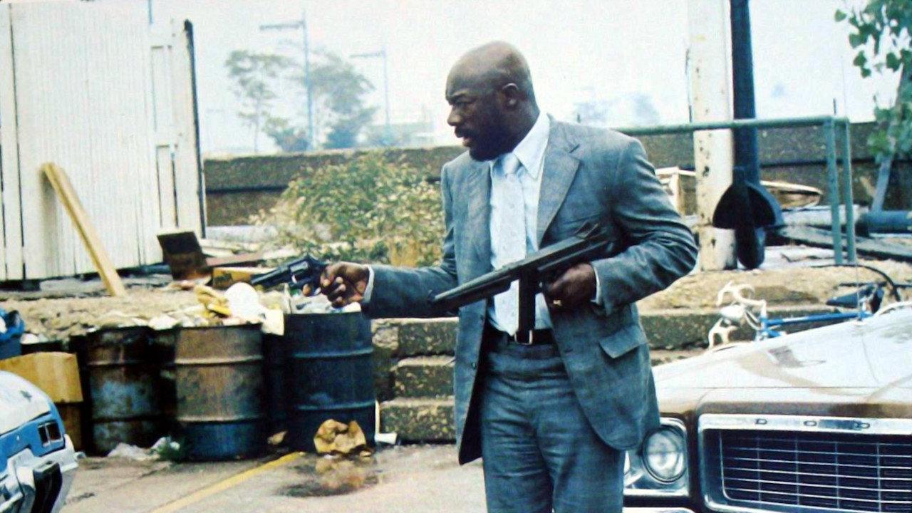 Three Tough Guys 1974 movie scene