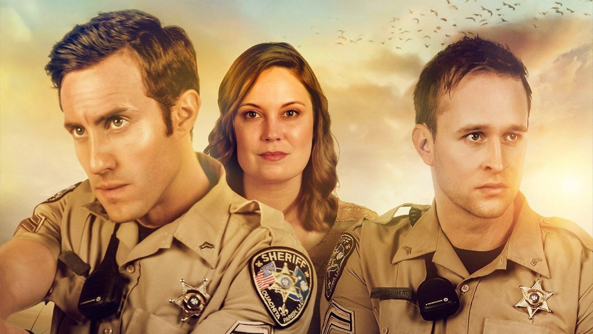 Fearless Faith 2020 movie scene