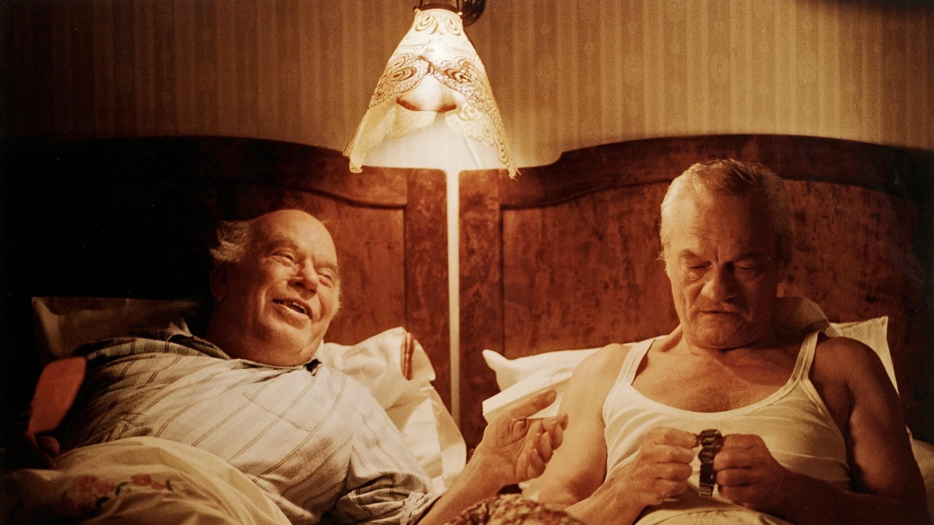 House of Angels: The Second Summer 1994 movie scene