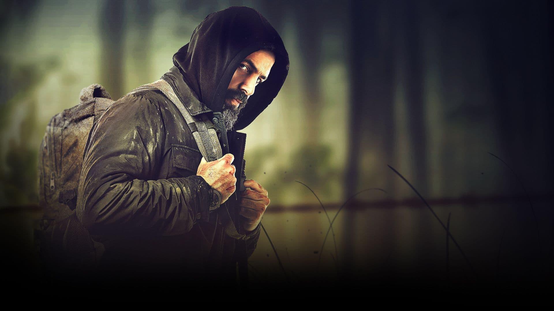 Al Hayba: The Movie 2022 movie scene