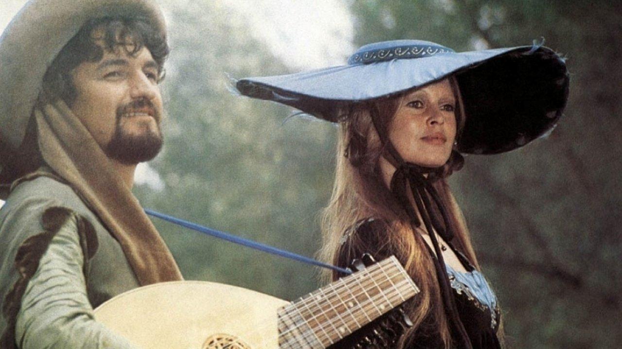 The Edifying and Joyous Story of Colinot 1973 movie scene