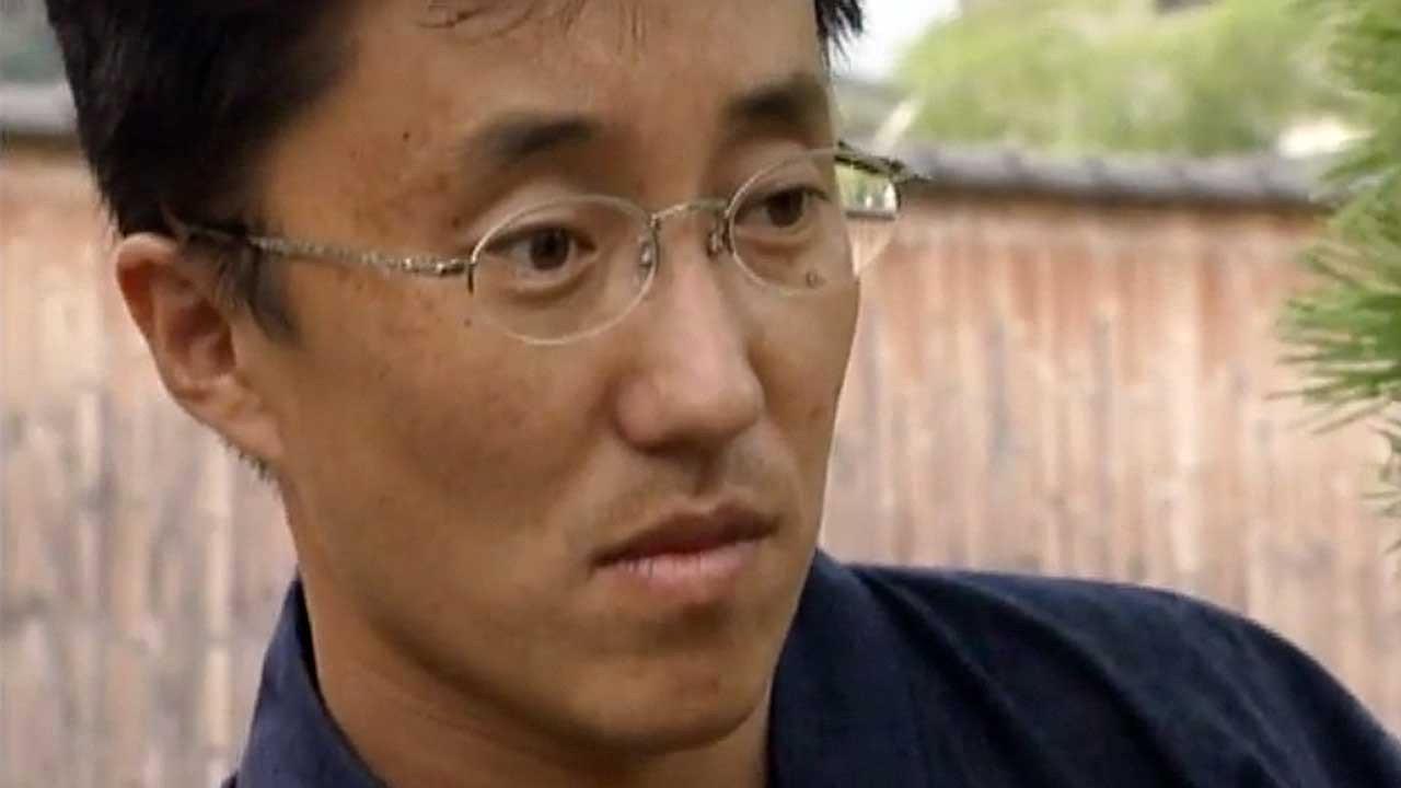Bonsai-Works of Divinity 1999 movie scene