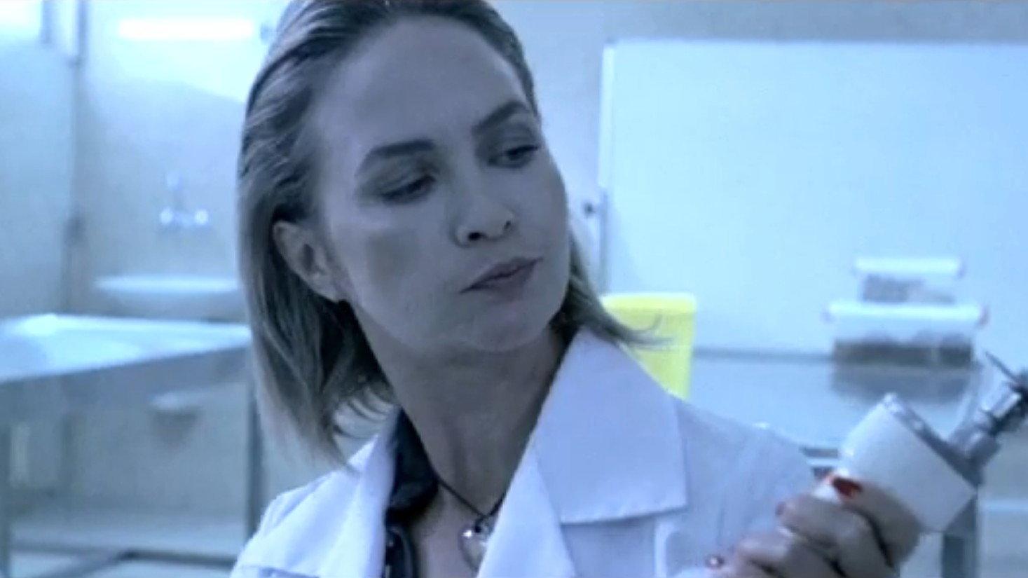 Autopsy Room 4 2011 movie scene