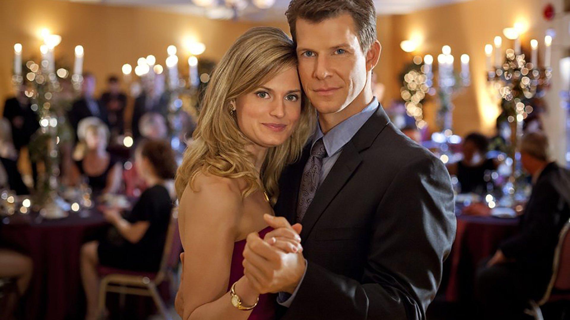 How to Fall in Love 2012 movie scene