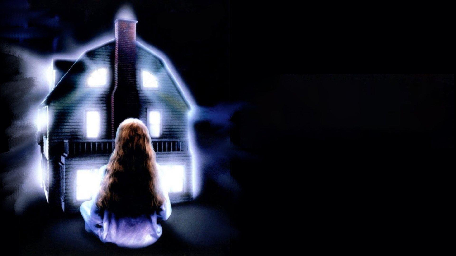 Amityville: Dollhouse 1996 movie scene
