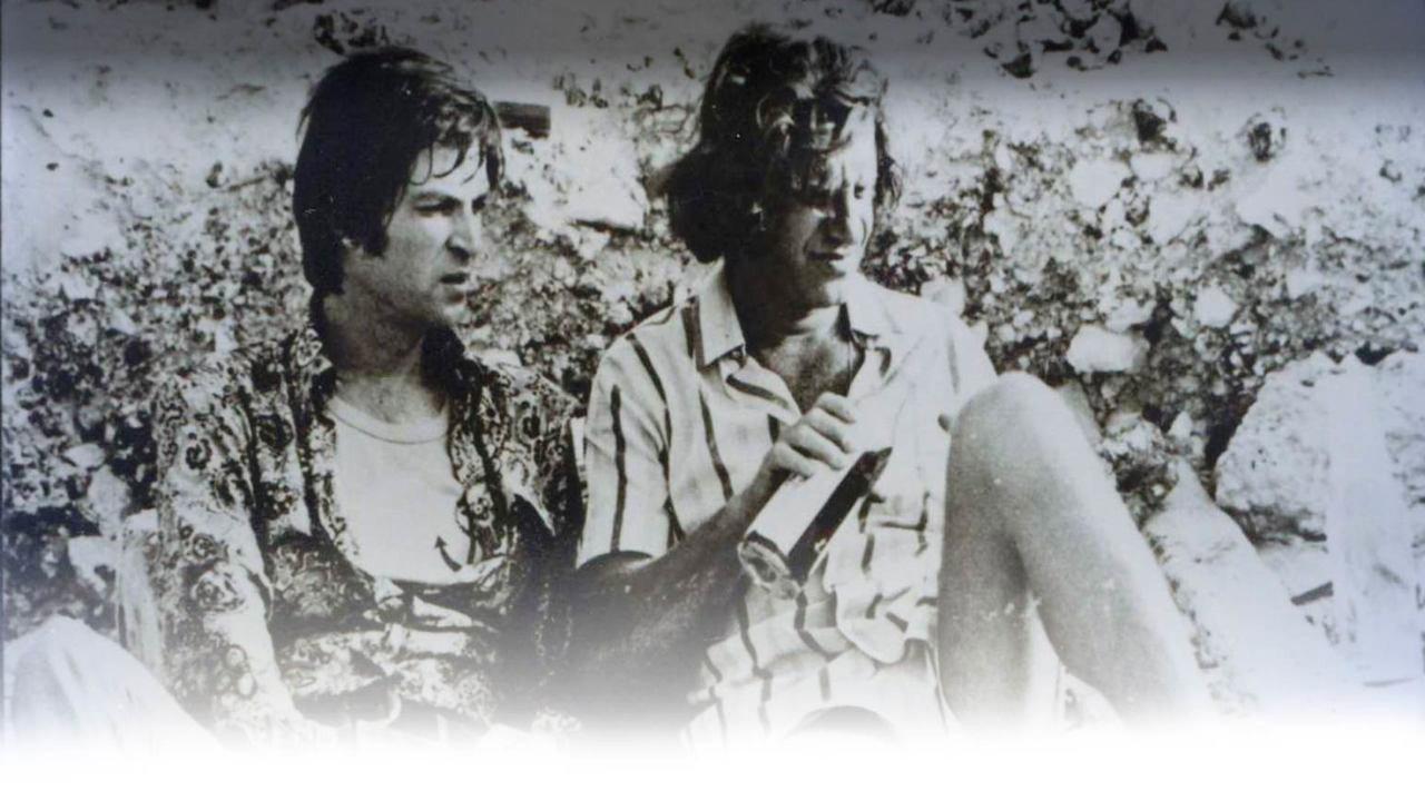 Peeping Toms 1972 movie scene