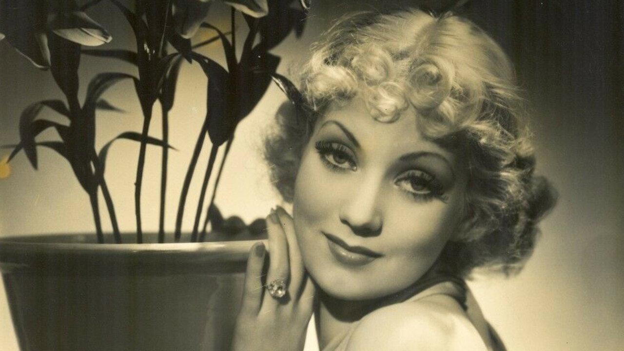 The Girl Friend 1935 movie scene