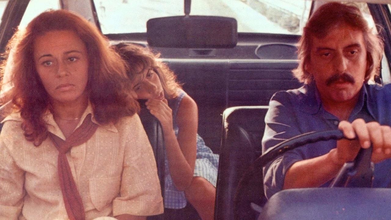 Sea of Roses 1977 movie scene