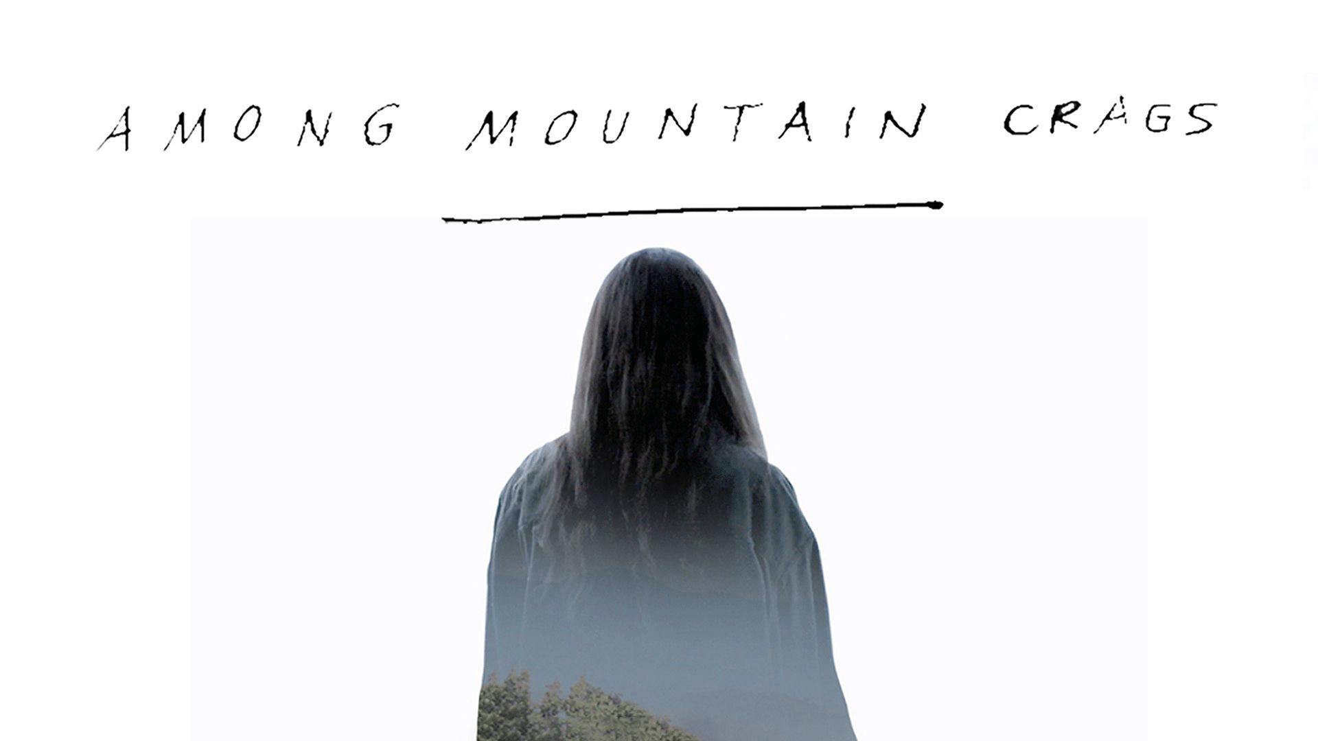 Among Mountain Crags 2020 movie scene