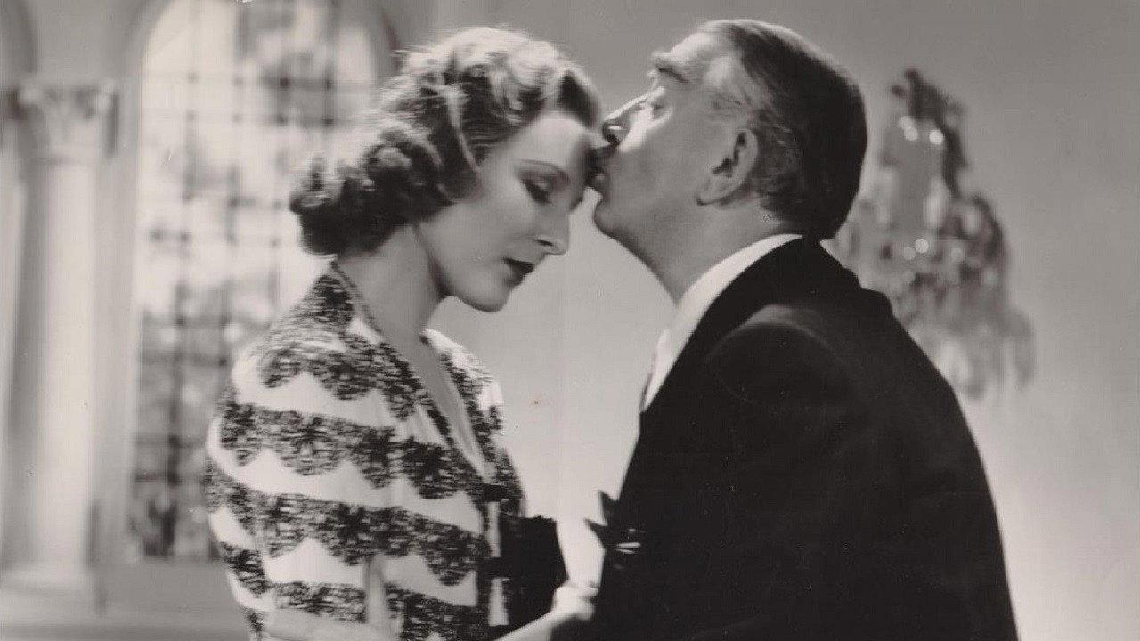 I figli del marchese Lucera 1939 movie scene