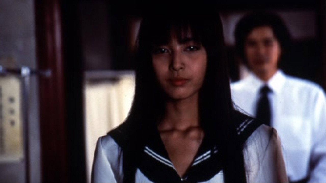 The Lament of a Lamb 2002 movie scene