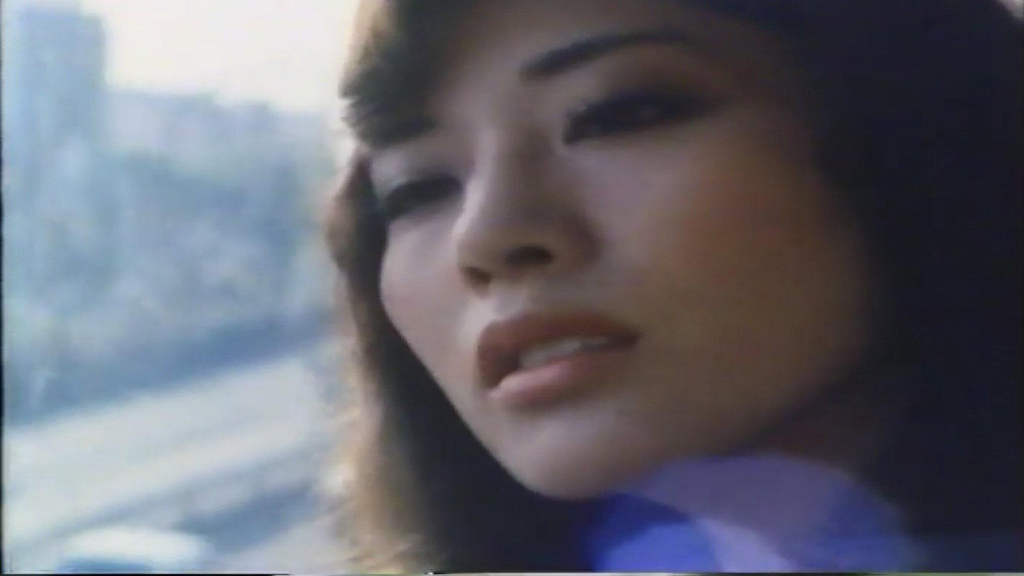 Kahanshin bijin: Kurui-sô 1980 movie scene